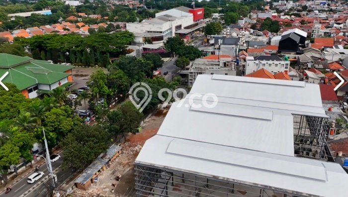 Tanah untuk Dijual di Cilandak Jakarta Selatan Luas 3927m2 Tanah untuk Dijual di Cilandak Jakarta Selatan Luas 3927m2
