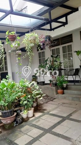 Hunian Super Mewah dengan Akses Paling Strategis di Bintaro, Tangerang Selatan Hunian Super Mewah dengan Akses Paling Strategis di Bintaro, Tangerang Selatan