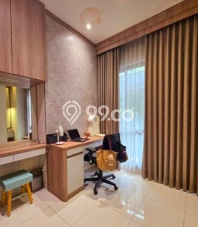 Hunian Super Elit dengan Akses Paling Strategis di Bintaro, Tangerang Selatan Hunian Super Elit dengan Akses Paling Strategis di Bintaro, Tangerang Selatan