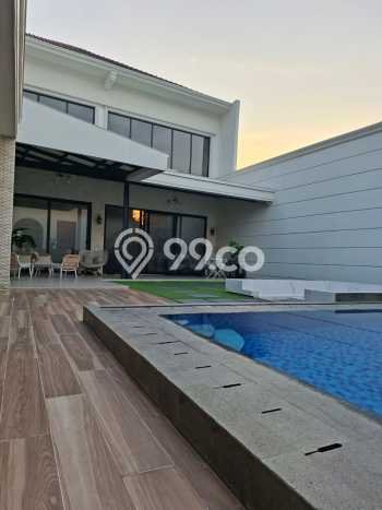 Hunian Super Elit dengan Akses Paling Strategis di Bintaro, Tangerang Selatan Hunian Super Elit dengan Akses Paling Strategis di Bintaro, Tangerang Selatan
