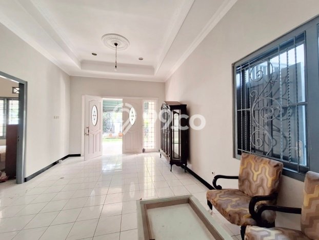 Dijual Rumah Luas Elegan Dengan View Eksklusif di Radio Dalam, Jakarta Selatan Dijual Rumah Luas Elegan Dengan View Eksklusif di Radio Dalam, Jakarta Selatan
