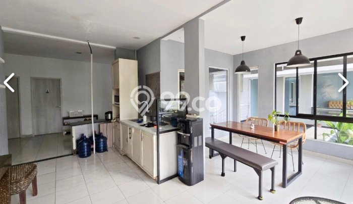 Aset Investasi! Kost Dijual di Karawaci, Tangerang, 20 KT, 20 KM, Luas 730m2 Aset Investasi! Kost Dijual di Karawaci, Tangerang, 20 KT, 20 KM, Luas 730m2