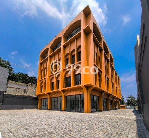 Komersial Dijual di Prime Area Jakarta Selatan Luas 1125m2 Komersial Dijual di Prime Area Jakarta Selatan Luas 1125m2