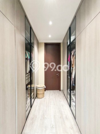Rumah Elit Modern Tanpa Renovasi di Bintaro Tangerang Selatan Rumah Elit Modern Tanpa Renovasi di Bintaro Tangerang Selatan