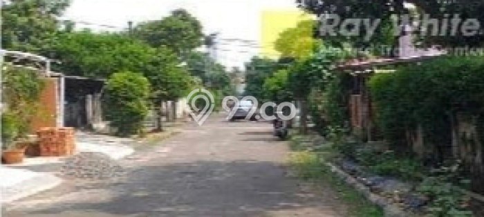 Lahan Dijual Lokasi Strategis di Tangerang Selatan dengan Luas 240m2 Lahan Dijual Lokasi Strategis di Tangerang Selatan dengan Luas 240m2