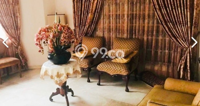 Rumah Luxury Modern Siap Huni di Fatmawati Jakarta Selatan Rumah Luxury Modern Siap Huni di Fatmawati Jakarta Selatan