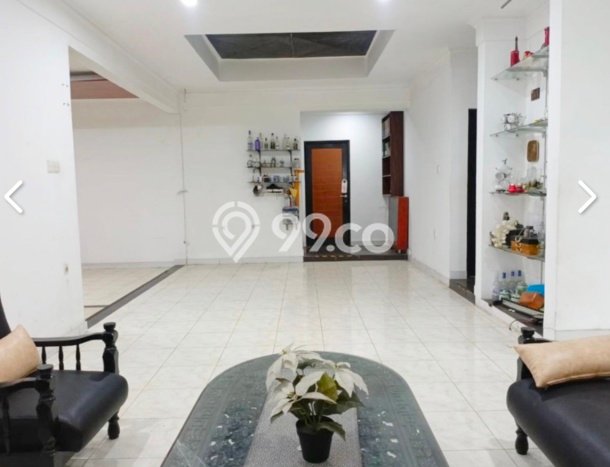 Dijual Rumah Mewah Elegan Dengan View Eksklusif di Cipete, Jakarta Selatan Dijual Rumah Mewah Elegan Dengan View Eksklusif di Cipete, Jakarta Selatan