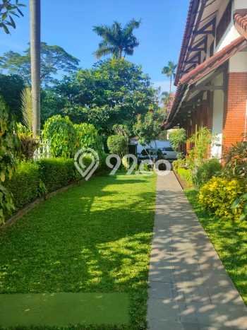 Rumah Mewah LB 630m2 Siap Huni Desain Elegan di Pondok Indah, Jakarta Selatan Rumah Mewah LB 630m2 Siap Huni Desain Elegan di Pondok Indah, Jakarta Selatan