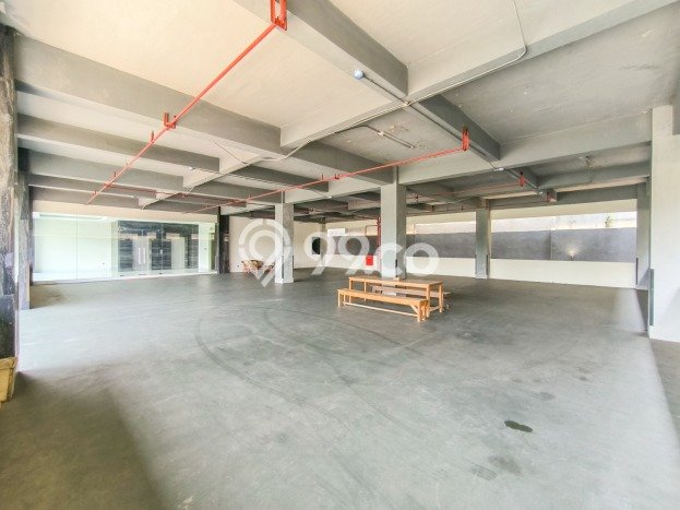 Untuk Dijual! Kantor di Pondok Pinang Jakarta Selatan LT 965m2 / LB 4000m2 Kawasan Bisnis Untuk Dijual! Kantor di Pondok Pinang Jakarta Selatan LT 965m2 / LB 4000m2 Kawasan Bisnis