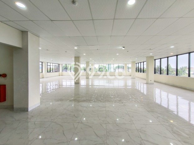 Untuk Dijual! Kantor di Pondok Pinang Jakarta Selatan LT 965m2 / LB 4000m2 Kawasan Bisnis Untuk Dijual! Kantor di Pondok Pinang Jakarta Selatan LT 965m2 / LB 4000m2 Kawasan Bisnis
