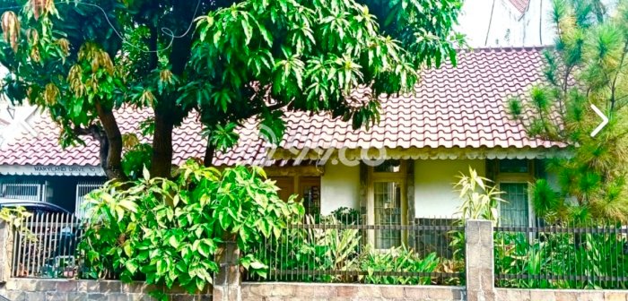 Hunian Mewah LB 280m2 Siap Pakai Desain Elegan di Cipete, Jakarta Selatan Hunian Mewah LB 280m2 Siap Pakai Desain Elegan di Cipete, Jakarta Selatan