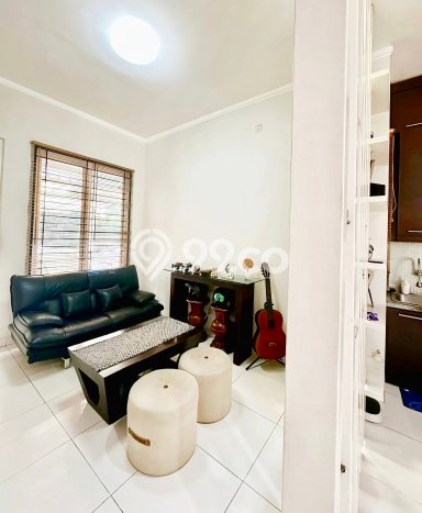 Dijual Rumah Luas Megah Dengan View Eksklusif di Bintaro, Tangerang Selatan Dijual Rumah Luas Megah Dengan View Eksklusif di Bintaro, Tangerang Selatan