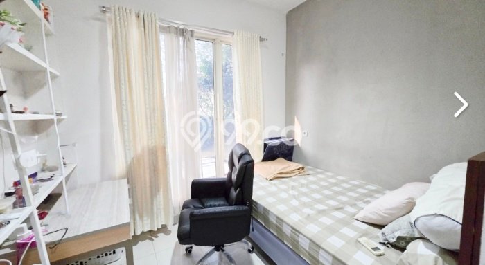 Aset Investasi! Kost Dijual di Karawaci, Tangerang, 20 KT, 20 KM, Luas 730m2 Aset Investasi! Kost Dijual di Karawaci, Tangerang, 20 KT, 20 KM, Luas 730m2