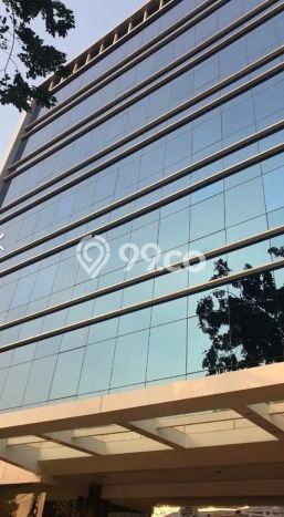 FOR RENT! Kantor di Mampang Cocok untuk Bisnis 8800m2 FOR RENT! Kantor di Mampang Cocok untuk Bisnis 8800m2