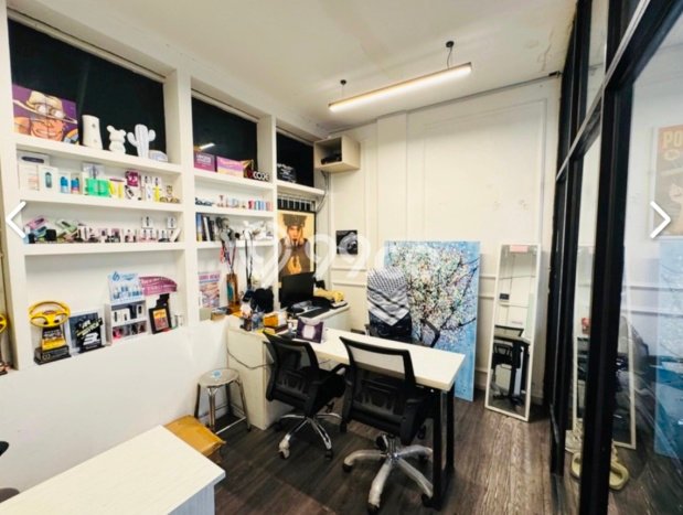 INVESTASI MENGUNTUNGKAN! Ruko di , Luas 360m2m², Kawasan Bisnis INVESTASI MENGUNTUNGKAN! Ruko di , Luas 360m2m², Kawasan Bisnis