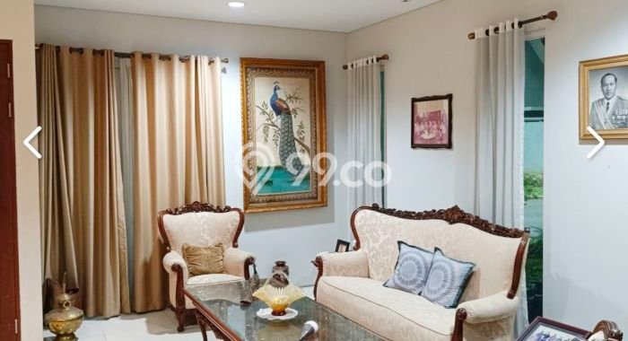 Hunian Super Elit dengan Akses Paling Strategis di Bintaro, Tangerang Selatan Hunian Super Elit dengan Akses Paling Strategis di Bintaro, Tangerang Selatan