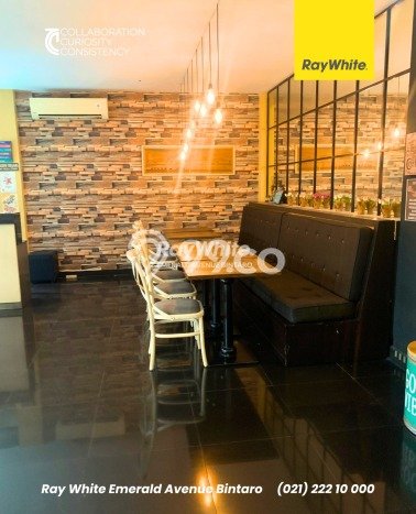 Hotel Area Strategis di Cipete, Luas 2400m2m², Mainroad Hotel Area Strategis di Cipete, Luas 2400m2m², Mainroad