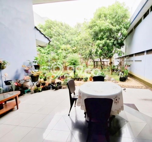 Ready to Use! Luxury House LT 1419m2 Desain Modern di Cipete Ready to Use! Luxury House LT 1419m2 Desain Modern di Cipete
