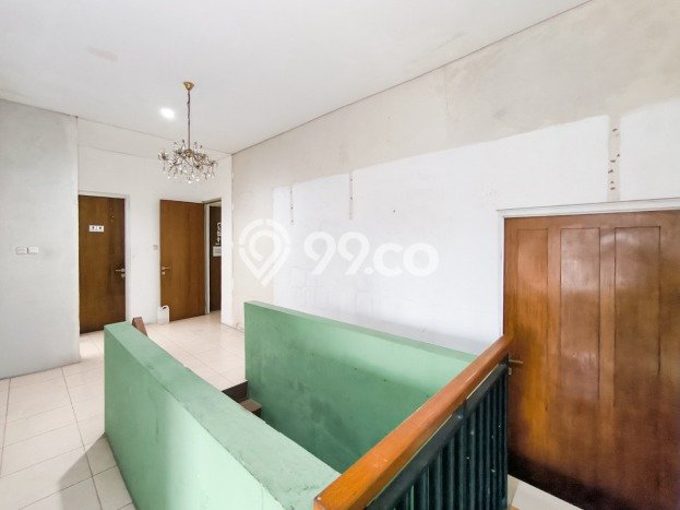 Siap Huni Rumah Mewah 6 Kamar di Kebayoran Baru Dekat ke Mana Saja Siap Huni Rumah Mewah 6 Kamar di Kebayoran Baru Dekat ke Mana Saja