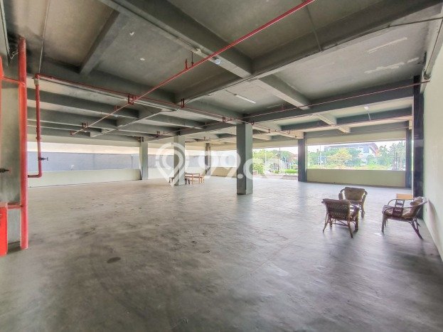 Untuk Dijual! Kantor di Pondok Pinang Jakarta Selatan LT 965m2 / LB 4000m2 Kawasan Bisnis Untuk Dijual! Kantor di Pondok Pinang Jakarta Selatan LT 965m2 / LB 4000m2 Kawasan Bisnis