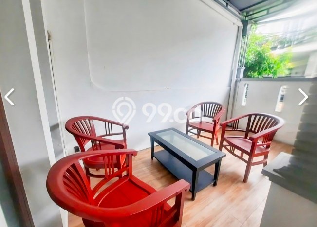 Dijual Hunian Rumah Terawat 3 KT di Bintaro, Jakarta Selatan Dijual Hunian Rumah Terawat 3 KT di Bintaro, Jakarta Selatan