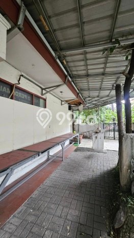 Hunian Mewah Siap Huni LT 235m2 di Kebayoran Baru, Jakarta Selatan Hunian Mewah Siap Huni LT 235m2 di Kebayoran Baru, Jakarta Selatan