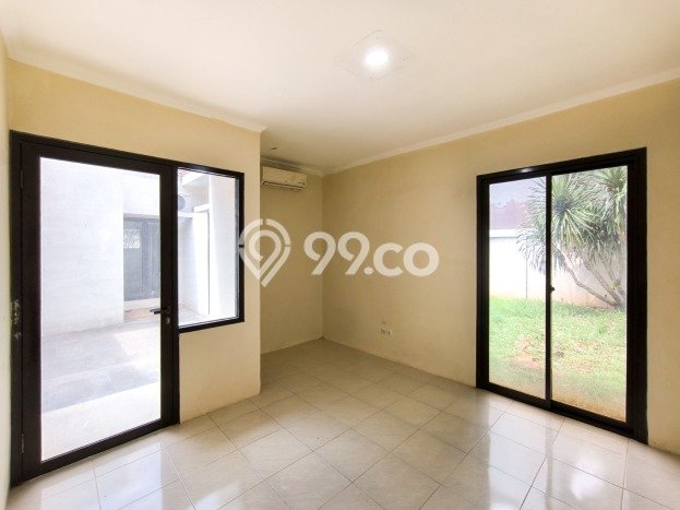 Rumah Elit Modern Siap Huni di Bintaro Tangerang Selatan Rumah Elit Modern Siap Huni di Bintaro Tangerang Selatan