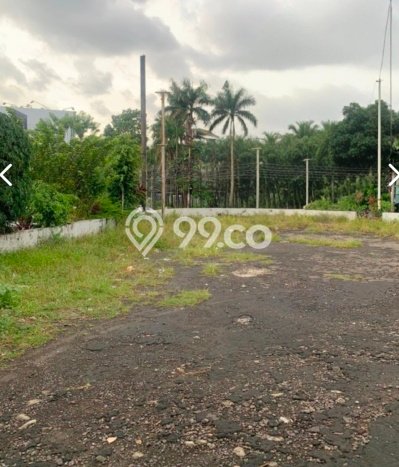 AREA PROSPEKTIF! Tanah di Lebak Bulus, Luas 1600m2m², Akses Fasilitas Umum, Kawasan Potensial AREA PROSPEKTIF! Tanah di Lebak Bulus, Luas 1600m2m², Akses Fasilitas Umum, Kawasan Potensial