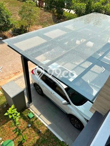 Hunian Super Mewah dengan Akses Paling Strategis di Bintaro, Tangerang Selatan Hunian Super Mewah dengan Akses Paling Strategis di Bintaro, Tangerang Selatan