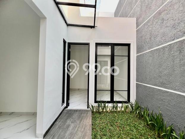 For Sale Rumah 3 Kamar Lokasi Ideal Bagus dan Strategis di Pondok Aren For Sale Rumah 3 Kamar Lokasi Ideal Bagus dan Strategis di Pondok Aren