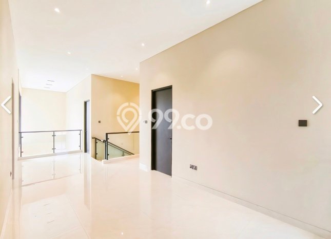 Dijual Rumah Luas Elegan Dengan View Cantik di Bintaro, Tangerang Selatan Dijual Rumah Luas Elegan Dengan View Cantik di Bintaro, Tangerang Selatan