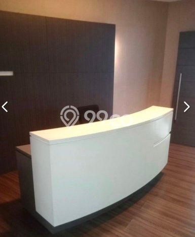 Paling Diincar! Kantor Dijual di Menteng Atas Harga Kompetitif Paling Diincar! Kantor Dijual di Menteng Atas Harga Kompetitif