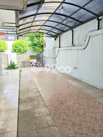 Hunian Super Mewah dengan Akses Paling Strategis di Bintaro, Jakarta Selatan Hunian Super Mewah dengan Akses Paling Strategis di Bintaro, Jakarta Selatan