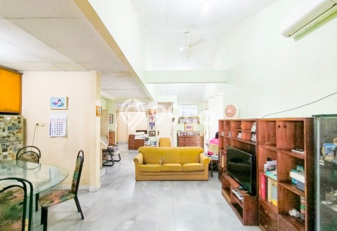 Rumah Elit Modern Tanpa Renovasi di Bintaro Tangerang Selatan Rumah Elit Modern Tanpa Renovasi di Bintaro Tangerang Selatan