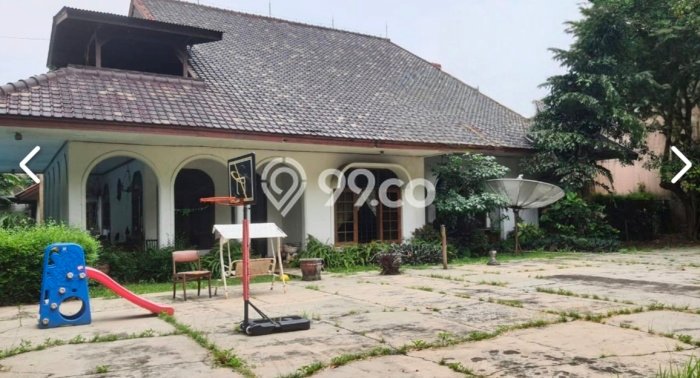 Rumah Luxury Modern Tanpa Renovasi di Lebak Bulus Jakarta Selatan Rumah Luxury Modern Tanpa Renovasi di Lebak Bulus Jakarta Selatan