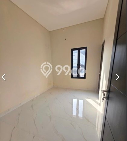 Rumah Modern Minimalis 4 Kamar Bisa Langsung Pindah di Ciputat Rumah Modern Minimalis 4 Kamar Bisa Langsung Pindah di Ciputat