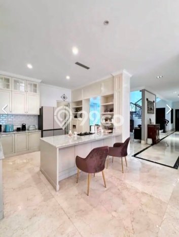 Rumah Elit Modern Tanpa Renovasi di Kebagusan Jakarta Selatan Rumah Elit Modern Tanpa Renovasi di Kebagusan Jakarta Selatan