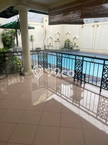 Ready to Use! Premium House LT 823m2 Desain Modern di Bintaro Ready to Use! Premium House LT 823m2 Desain Modern di Bintaro