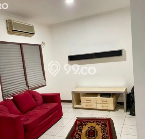Rumah Minimalis 3 KT di Bintaro Tangerang Selatan Semi Furnished Rumah Minimalis 3 KT di Bintaro Tangerang Selatan Semi Furnished
