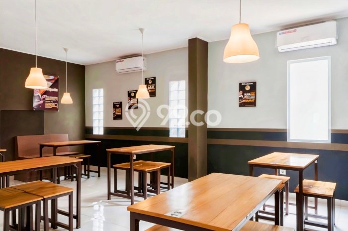 Tersedia Rumah Kost di BSD, Tangerang 18 Kamar Tersedia Rumah Kost di BSD, Tangerang 18 Kamar