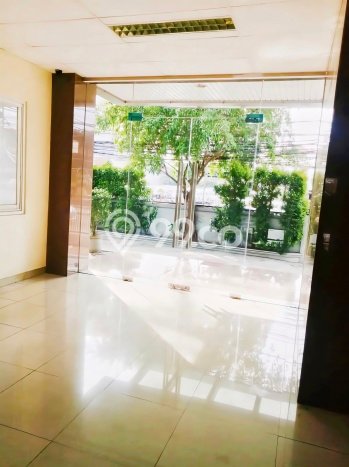 Kantor Dijual di Jakarta Pusat LT 800m2 & LB 2500m2 Lokasi Terbaik! Kantor Dijual di Jakarta Pusat LT 800m2 & LB 2500m2 Lokasi Terbaik!