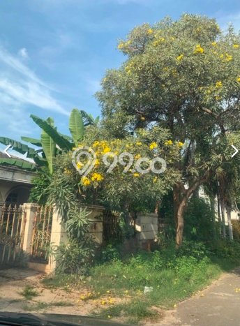 Tanah Kavling Dijual di Jakarta Selatan dengan Spesifikasi 456m2 Tanah Kavling Dijual di Jakarta Selatan dengan Spesifikasi 456m2
