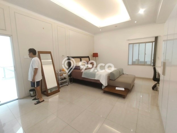 Jual Rumah Mewah Elegan Dengan View Cantik di Ancol, Jakarta Utara Jual Rumah Mewah Elegan Dengan View Cantik di Ancol, Jakarta Utara