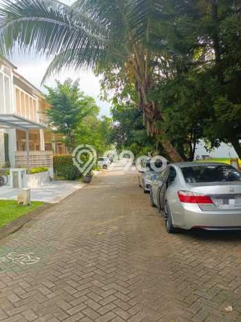 For Sale! Luxury House LT 185m2 Desain Modern di Bintaro For Sale! Luxury House LT 185m2 Desain Modern di Bintaro