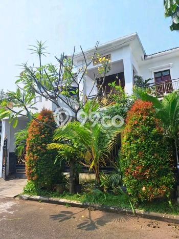 Jual Segera Rumah 7 KT 4 KM di Bintaro, Tangerang Selatan Jual Segera Rumah 7 KT 4 KM di Bintaro, Tangerang Selatan