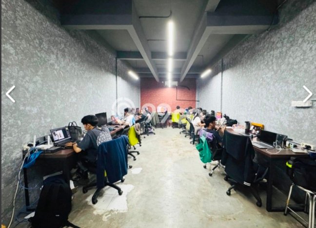 INVESTASI MENGUNTUNGKAN! Ruko di , Luas 360m2m², Kawasan Bisnis INVESTASI MENGUNTUNGKAN! Ruko di , Luas 360m2m², Kawasan Bisnis