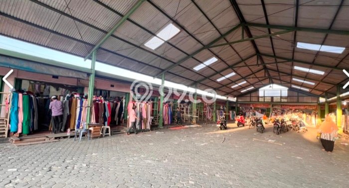 Komersial Bagus Dijual LB 270m2 Lokasi Strategis Tangerang Area Cocok untuk Bisnis Komersial Bagus Dijual LB 270m2 Lokasi Strategis Tangerang Area Cocok untuk Bisnis