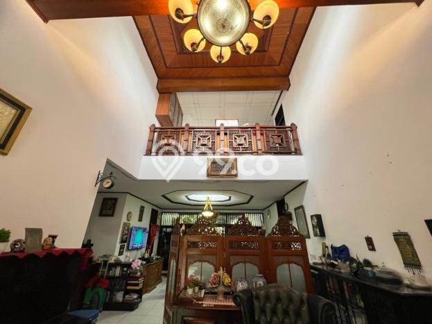 Best Deal Hunian Mewah Ideal dan Luas di Kebayoran Baru, Jakarta Selatan Best Deal Hunian Mewah Ideal dan Luas di Kebayoran Baru, Jakarta Selatan