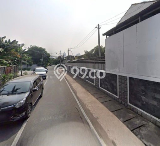 Dijual Rumah Luas Elegan Dengan View Cantik di Tanah Kusir, Jakarta Selatan Dijual Rumah Luas Elegan Dengan View Cantik di Tanah Kusir, Jakarta Selatan