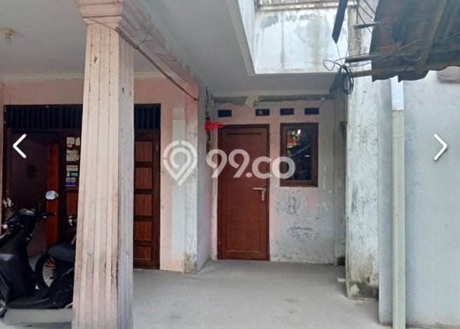 AREA PROSPEKTIF! Tanah Kawasan Lebak Bulus, Luas 1121m², Akses Transportasi AREA PROSPEKTIF! Tanah Kawasan Lebak Bulus, Luas 1121m², Akses Transportasi